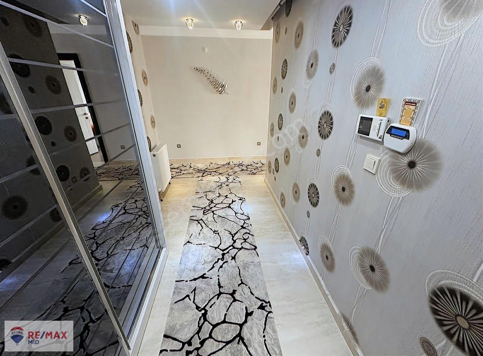 Remax Mid'den By Pasta'ya 50 Metre Geniş Satılık 3+1 Daire - Görsel 5
