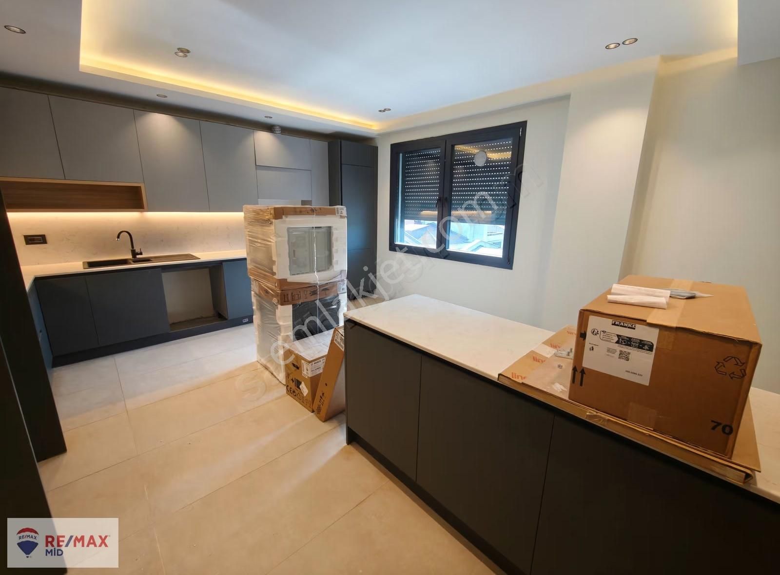 Remax Mid 'den Bandırma Caddesi Satılık 4+1 Lüks Dubleks Daire - Görsel 23