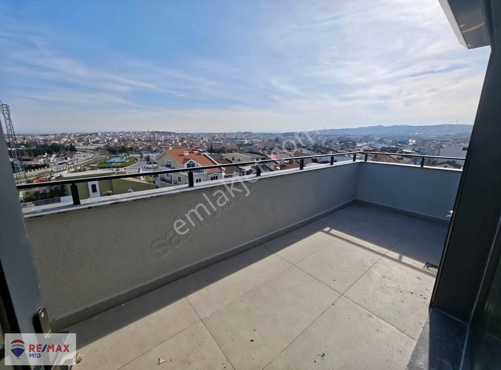 Remax Mid 'den Bandırma Caddesi Satılık 4+1 Lüks Dubleks Daire - Görsel 10