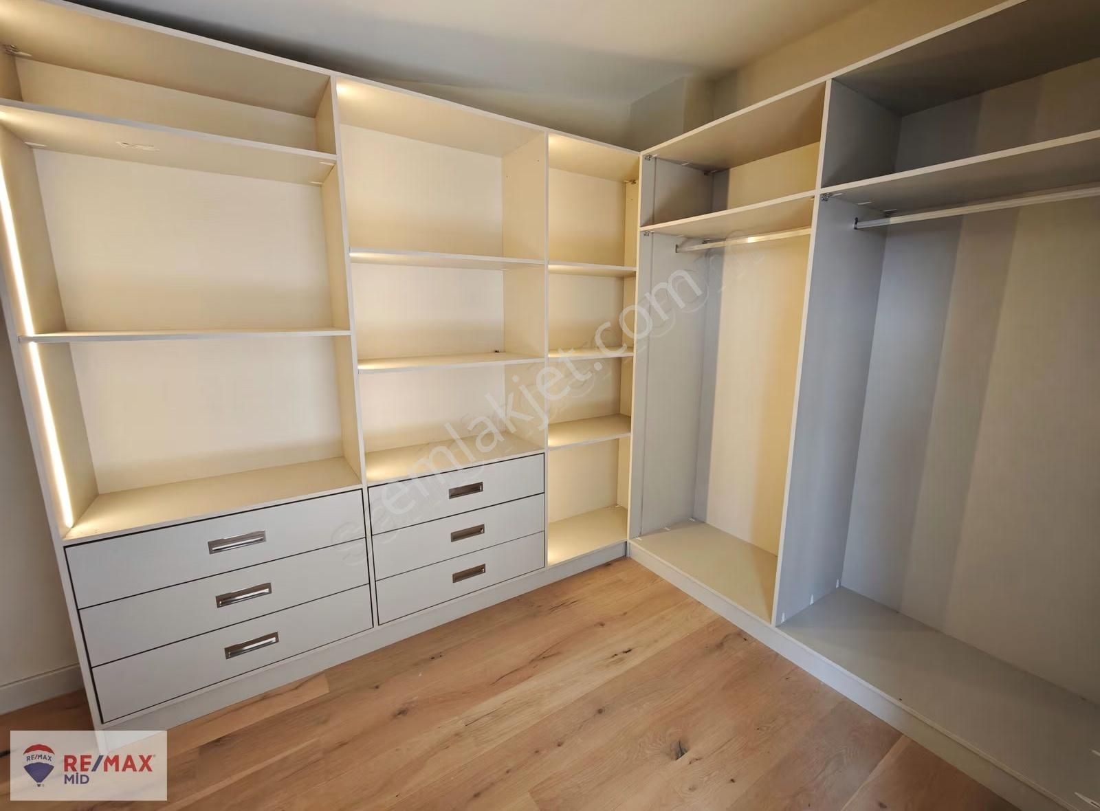 Remax Mid 'den Bandırma Caddesi Satılık 4+1 Lüks Dubleks Daire - Görsel 3