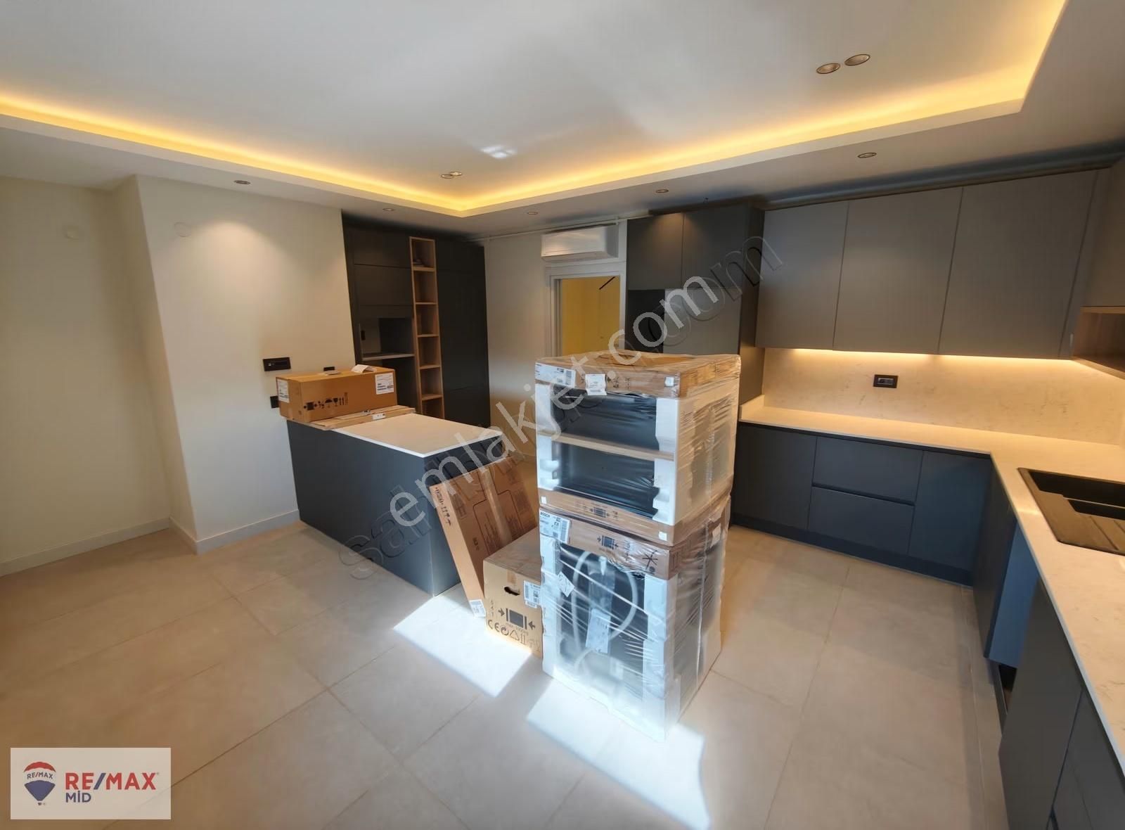 Remax Mid 'den Bandırma Caddesi Satılık 4+1 Lüks Dubleks Daire - Görsel 28