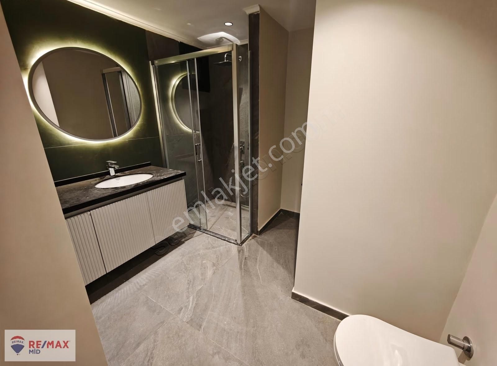Remax Mid 'den Bandırma Caddesi Satılık 4+1 Lüks Dubleks Daire - Görsel 21