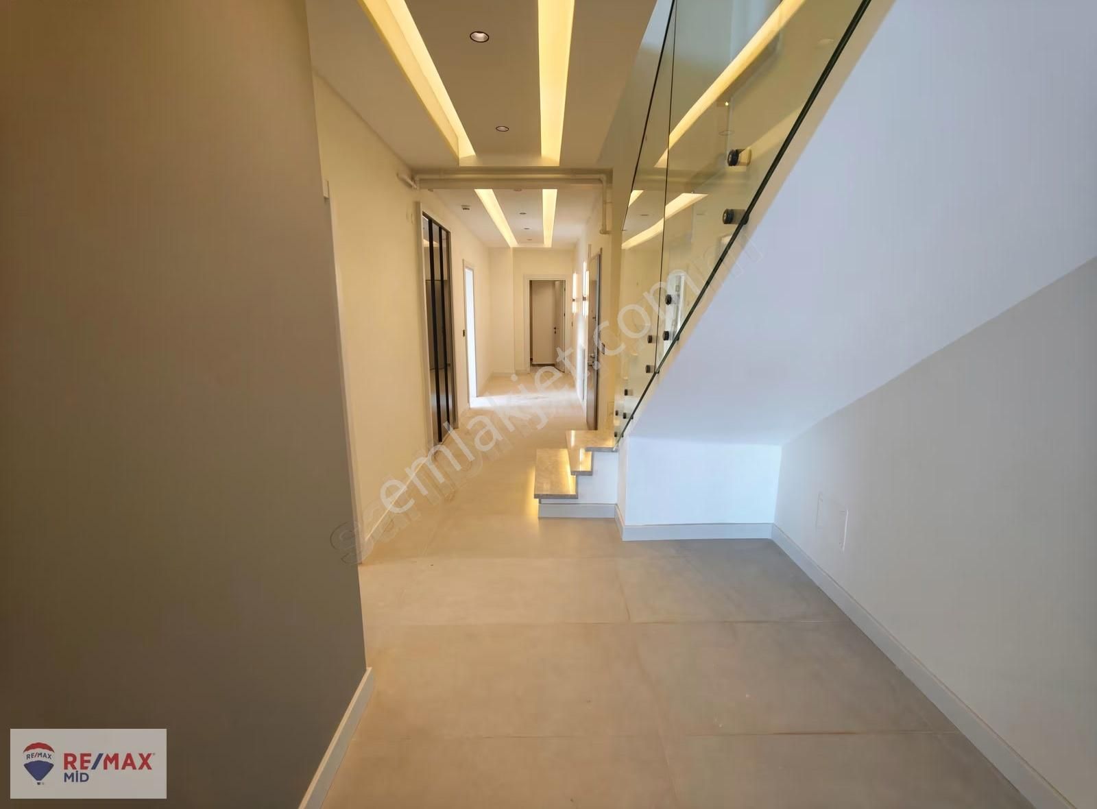 Remax Mid 'den Bandırma Caddesi Satılık 4+1 Lüks Dubleks Daire - Görsel 20
