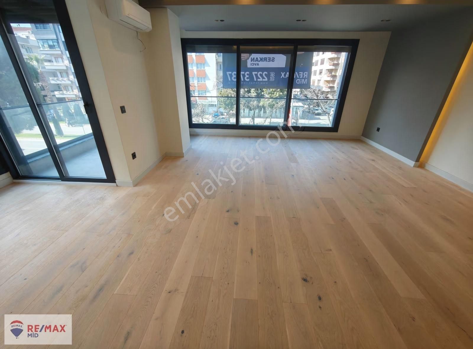 Remax Mid 'den Bandırma Caddesi Satılık 3+1 Lüks Ara Kat Daire - Görsel 9