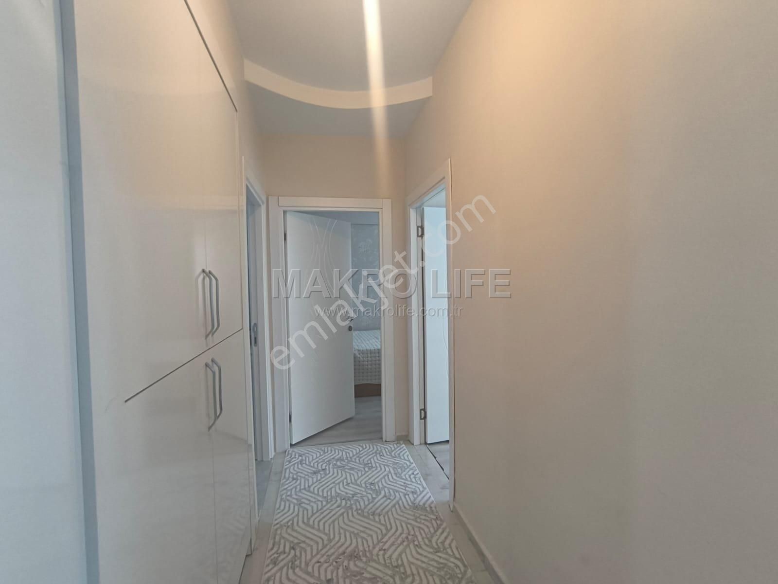 Makro Life Gayrimenkul'den Bağcılar Deniz Kent Pasur 2 Sitesi 2+1 Satılık Daire - Görsel 17