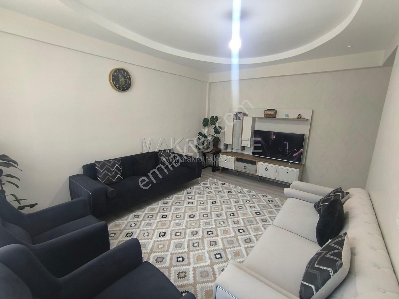 Makro Life Gayrimenkul'den Bağcılar Deniz Kent Pasur 2 Sitesi 2+1 Satılık Daire - Görsel 3