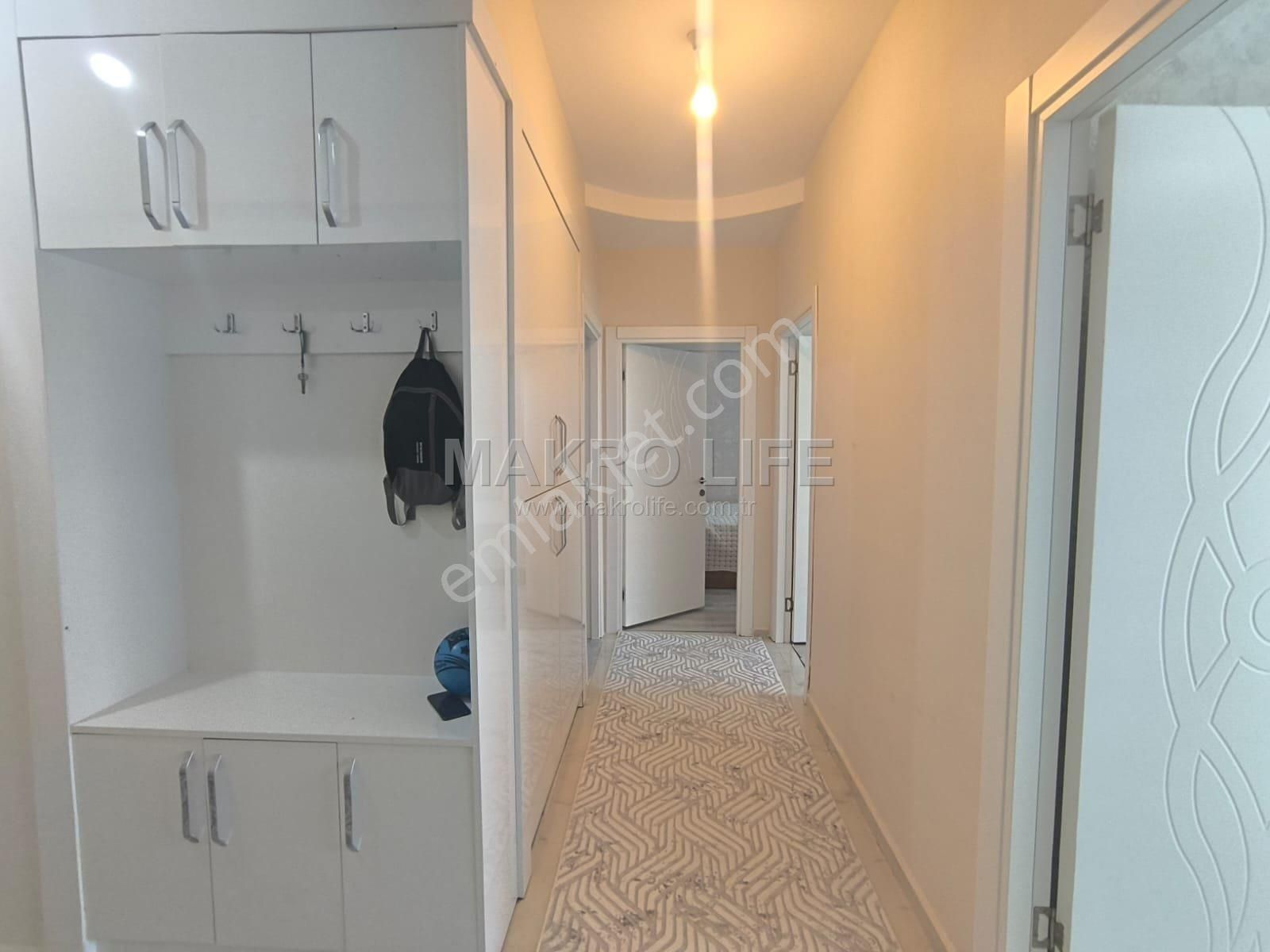 Makro Life Gayrimenkul'den Bağcılar Deniz Kent Pasur 2 Sitesi 2+1 Satılık Daire - Görsel 13