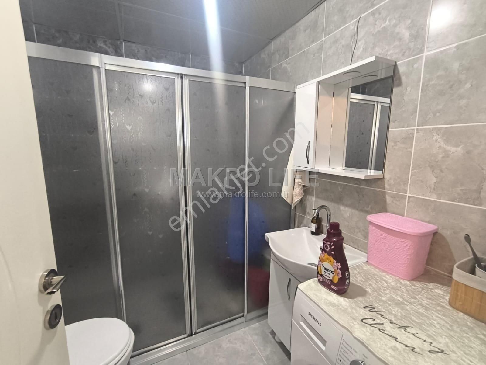 Makro Life Gayrimenkul'den Bağcılar Deniz Kent Pasur 2 Sitesi 2+1 Satılık Daire - Görsel 9