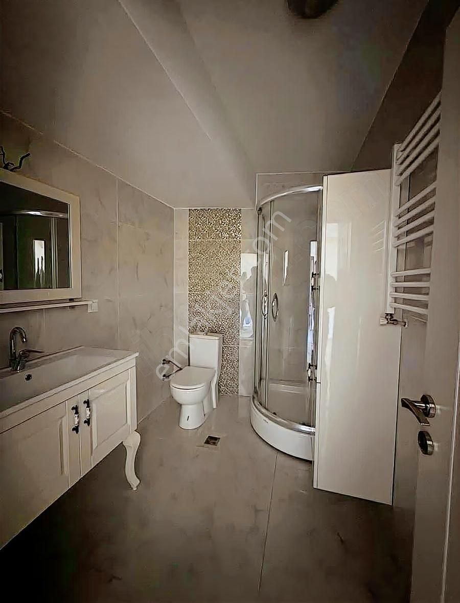 Nilüfer Üçevlerde Kiralık 4+2 Geniş Dubleks Daire - Görsel 5