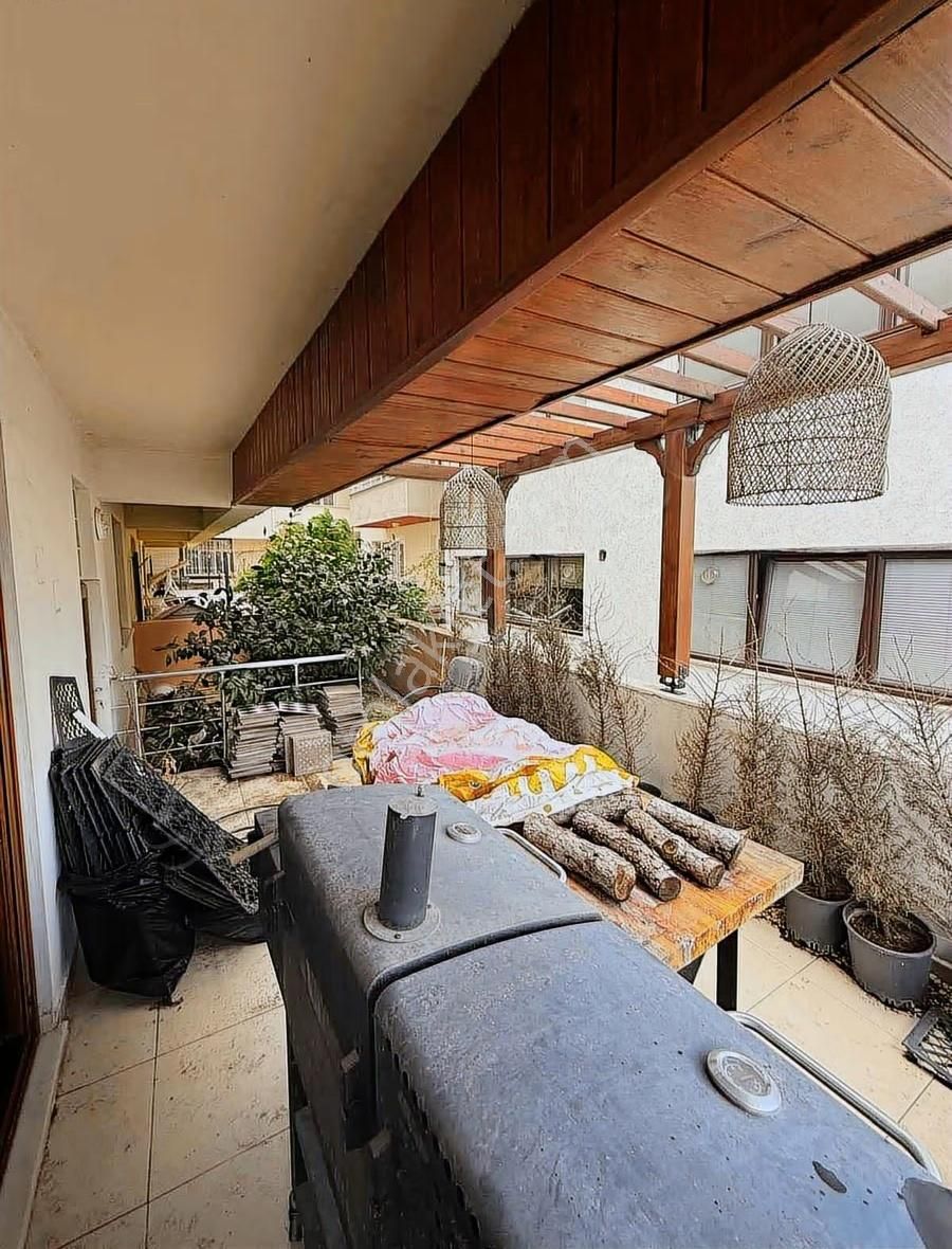 Nilüfer Üçevlerde Kiralık 4+2 Geniş Dubleks Daire - Görsel 13