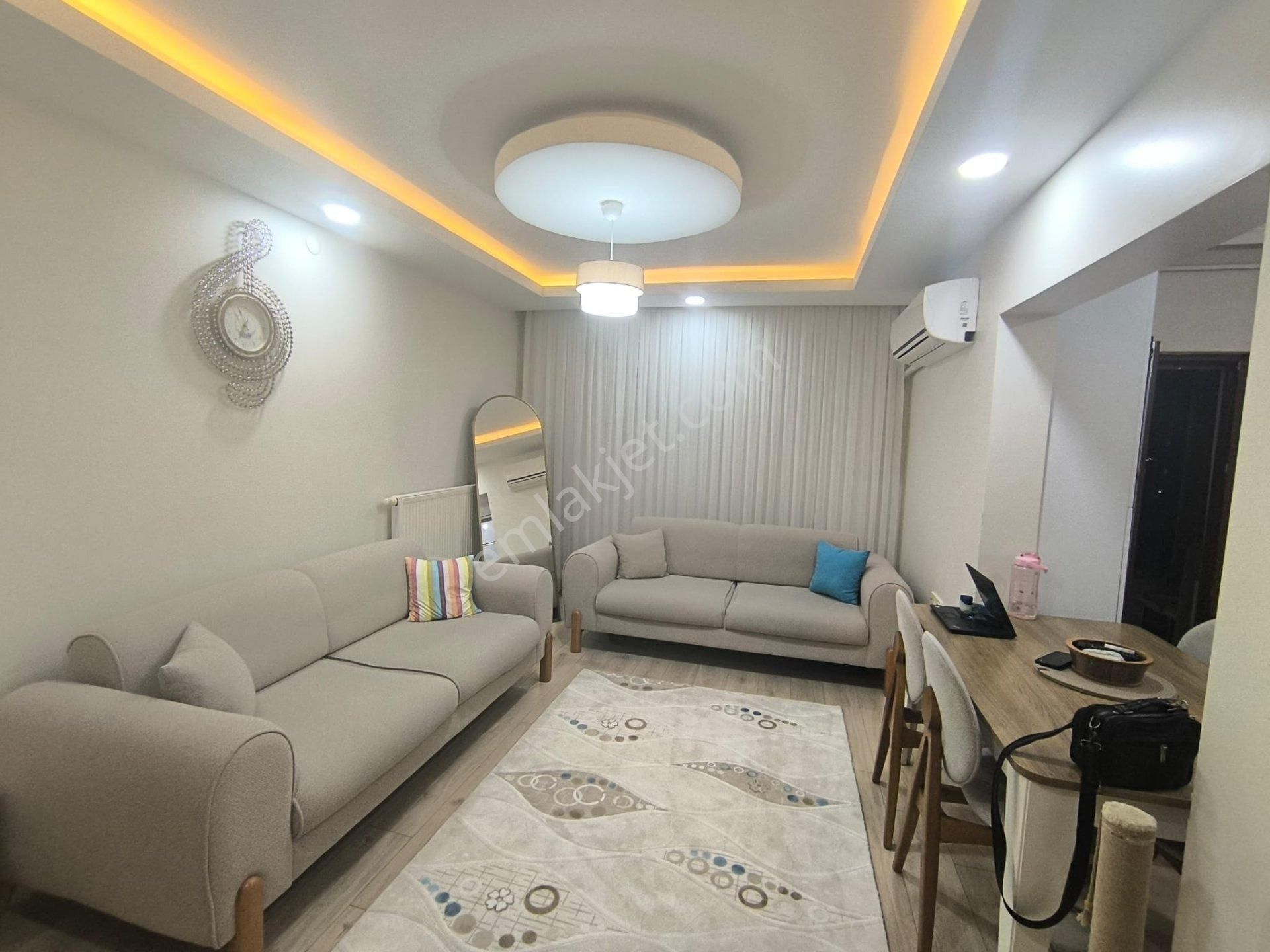Yeişehir Üçkuyular Toki 720 Konutlarında 2+1 Satılık Daire - Görsel 4