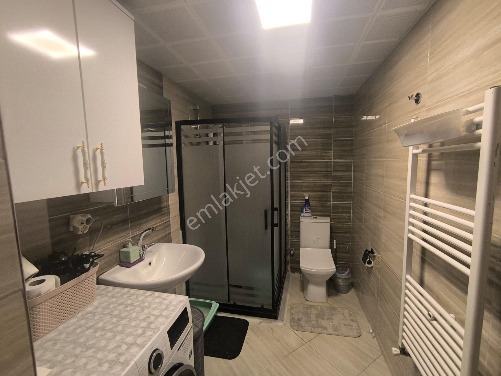 Yeişehir Üçkuyular Toki 720 Konutlarında 2+1 Satılık Daire - Görsel 9