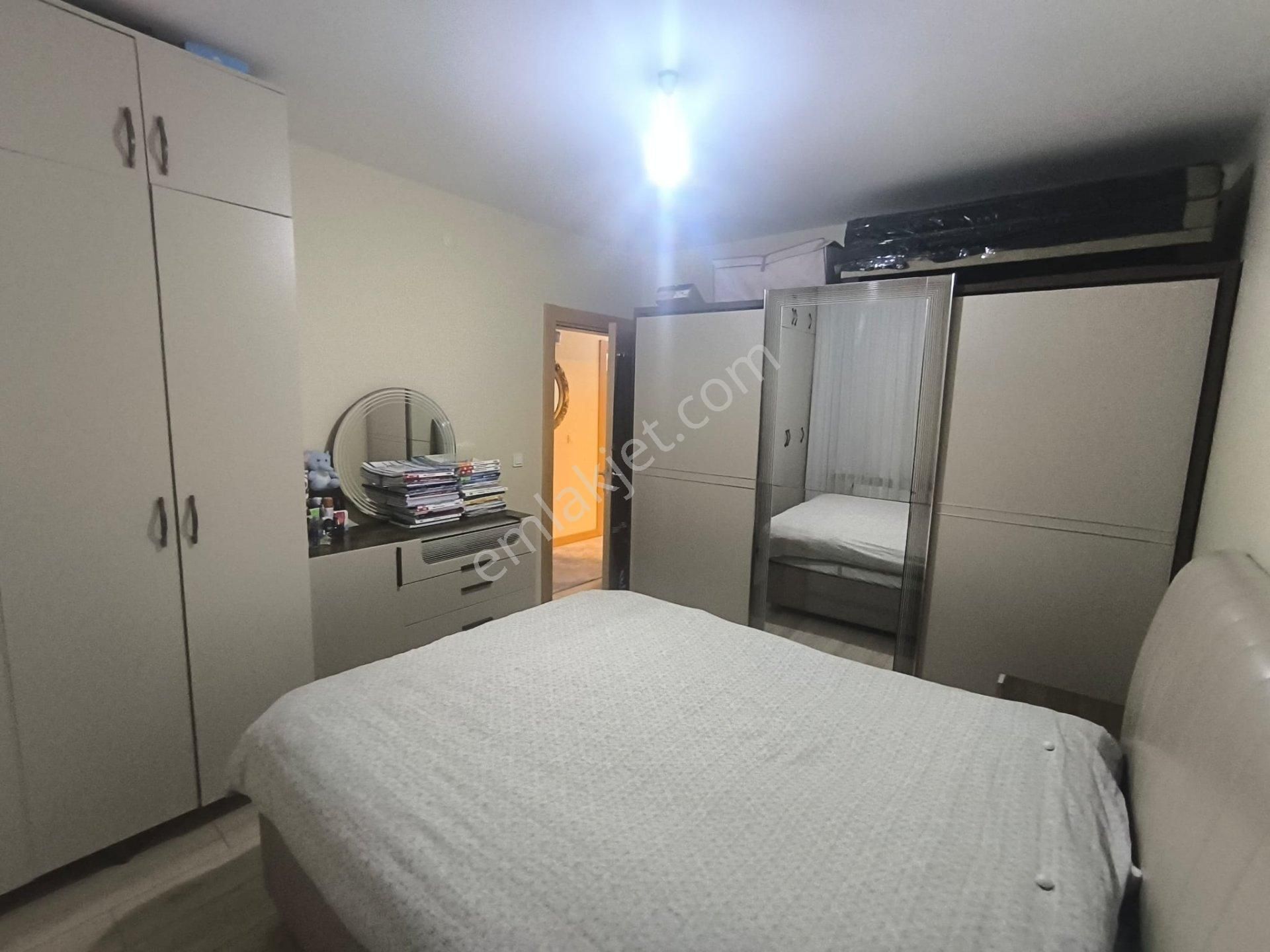 Yeişehir Üçkuyular Toki 720 Konutlarında 2+1 Satılık Daire - Görsel 6