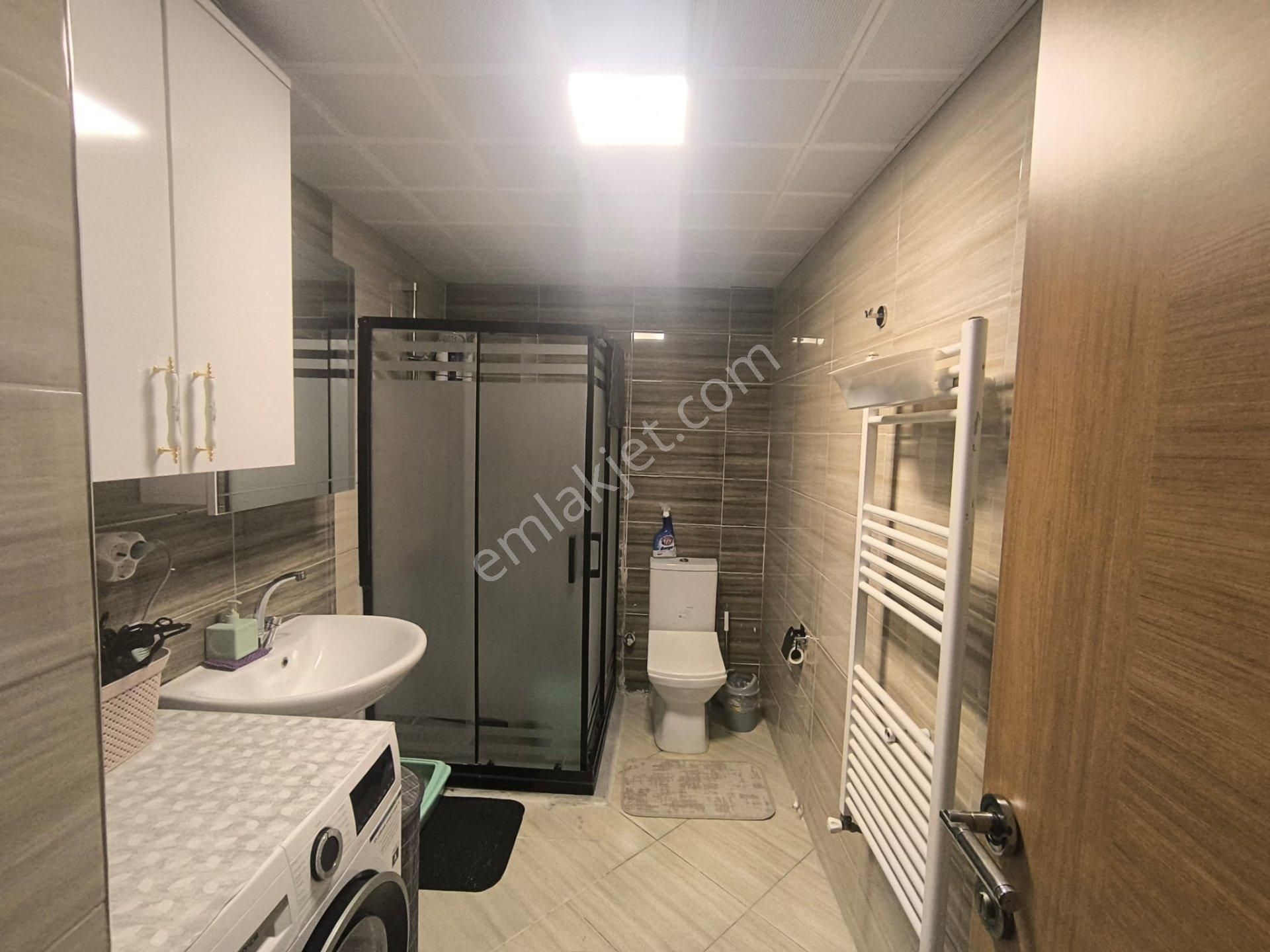 Yeişehir Üçkuyular Toki 720 Konutlarında 2+1 Satılık Daire - Görsel 12