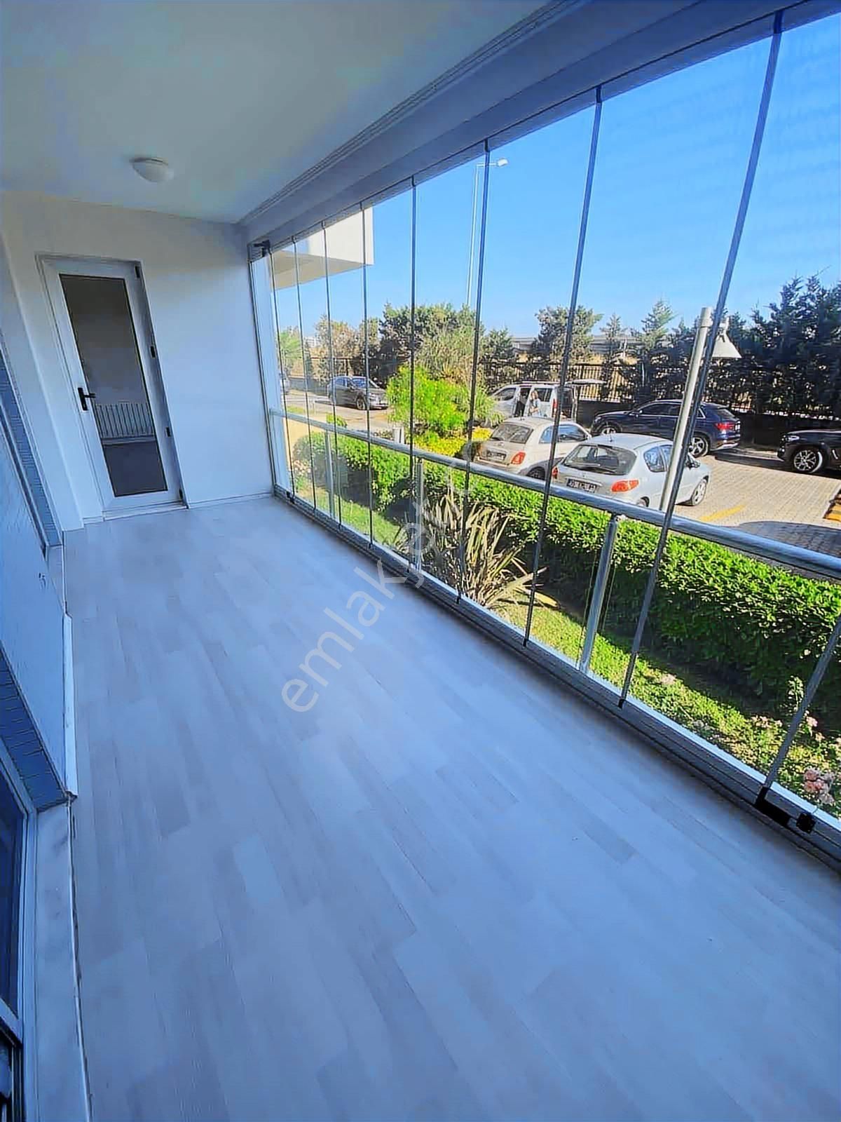 Albayrak 1 Sitesinde Kiralık 2+1 Daire - Görsel 22