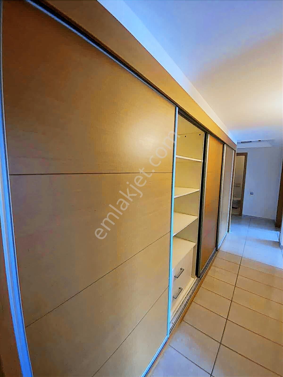 Albayrak 1 Sitesinde Kiralık 2+1 Daire - Görsel 24