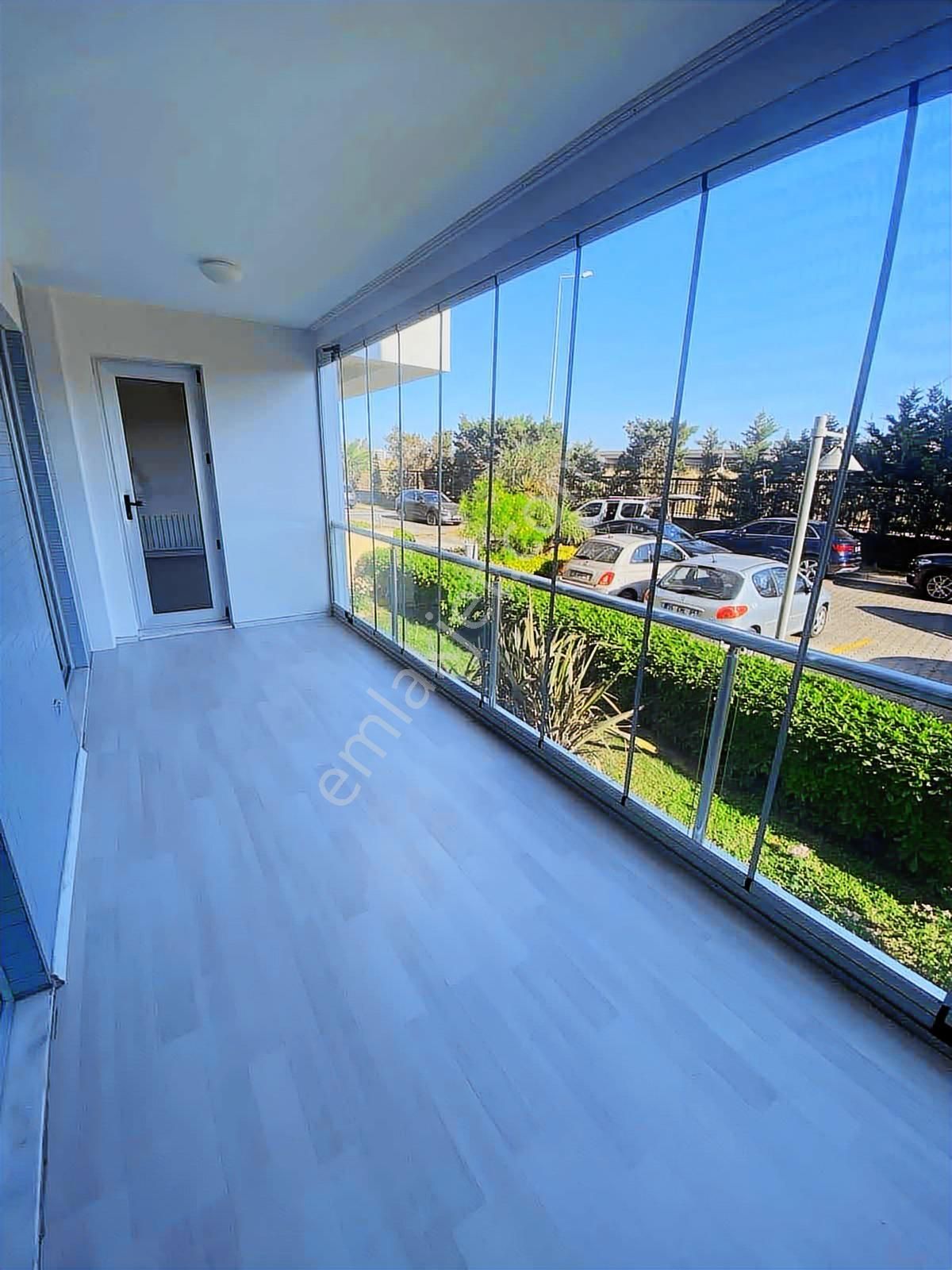 Albayrak 1 Sitesinde Kiralık 2+1 Daire - Görsel 13