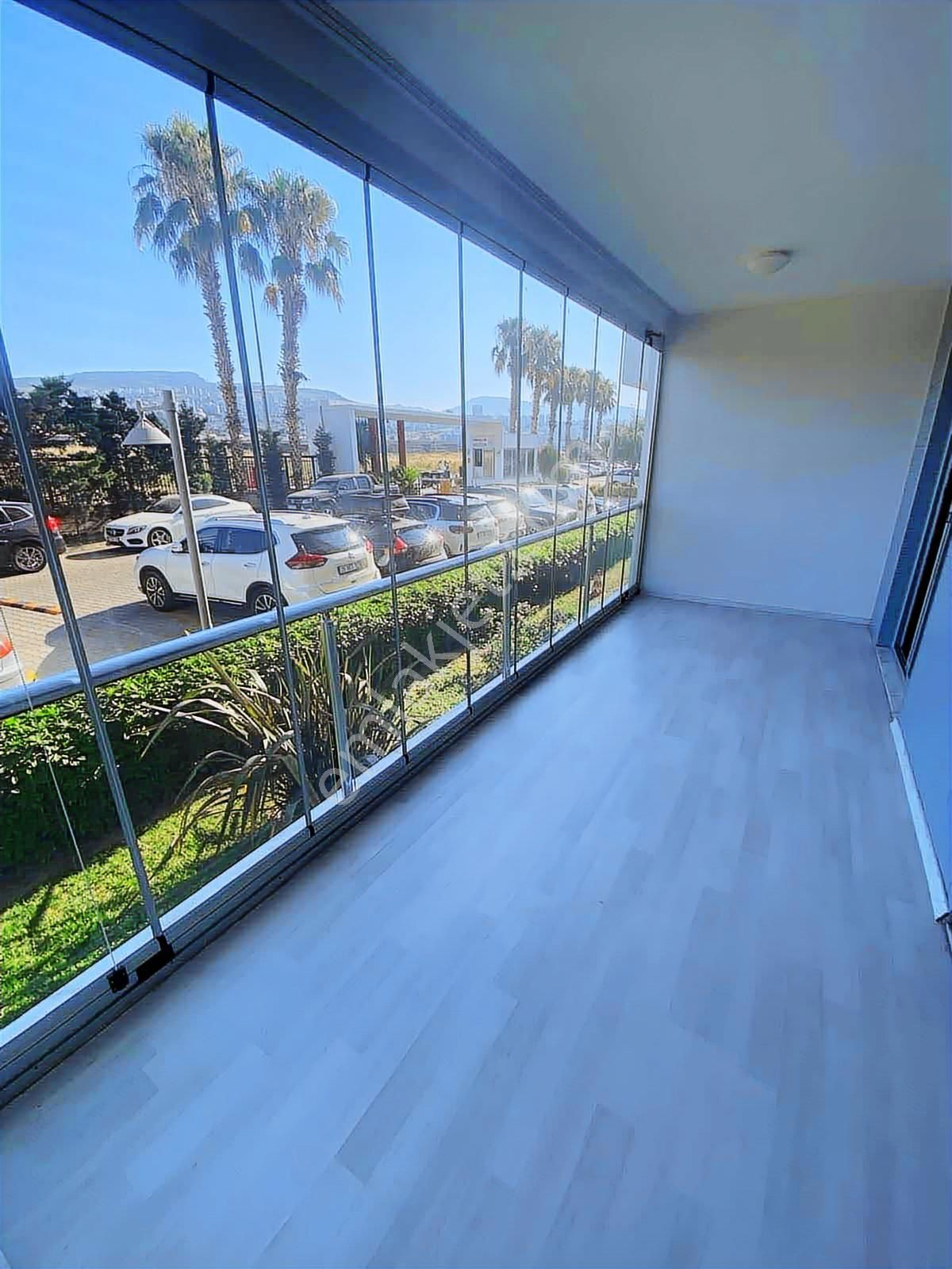 Albayrak 1 Sitesinde Kiralık 2+1 Daire - Görsel 5