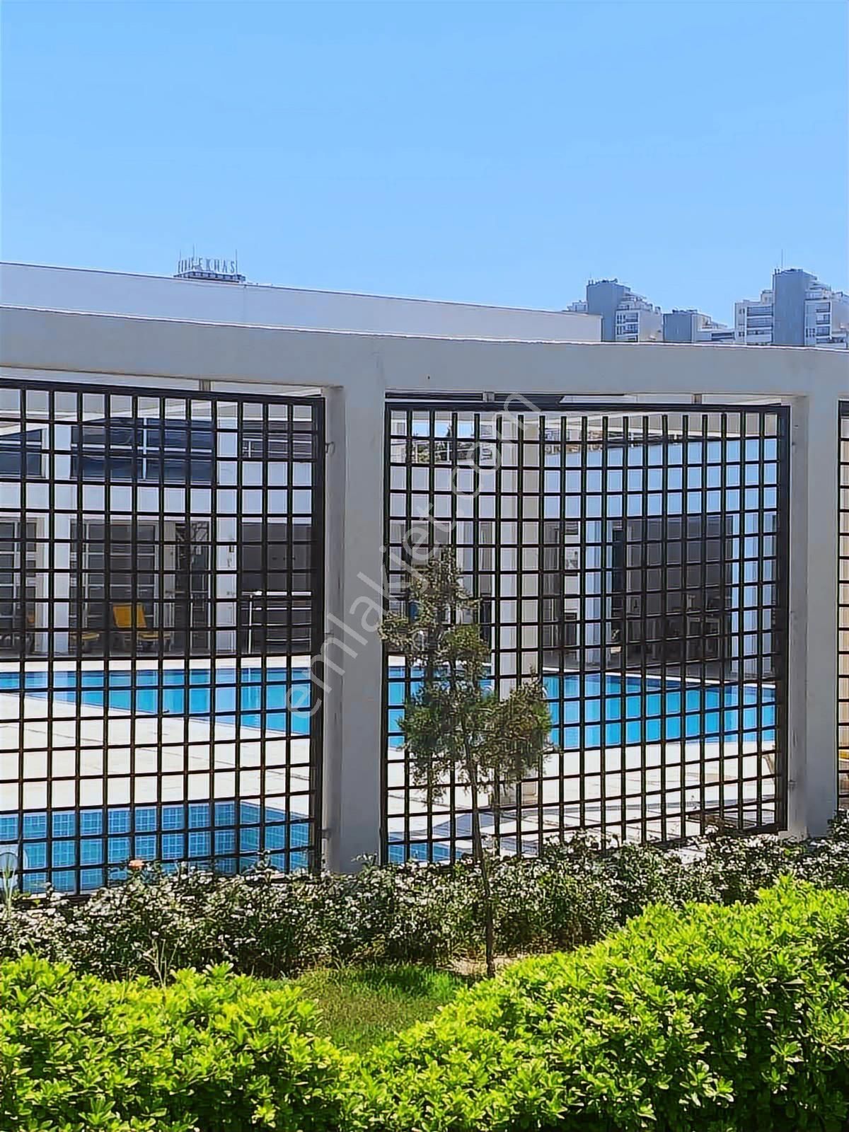 Albayrak 1 Sitesinde Kiralık 2+1 Daire - Görsel 2