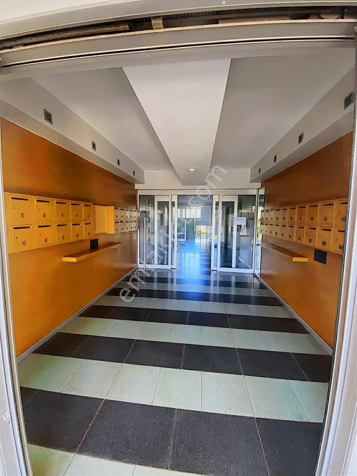 Albayrak 1 Sitesinde Kiralık 2+1 Daire - Görsel 4