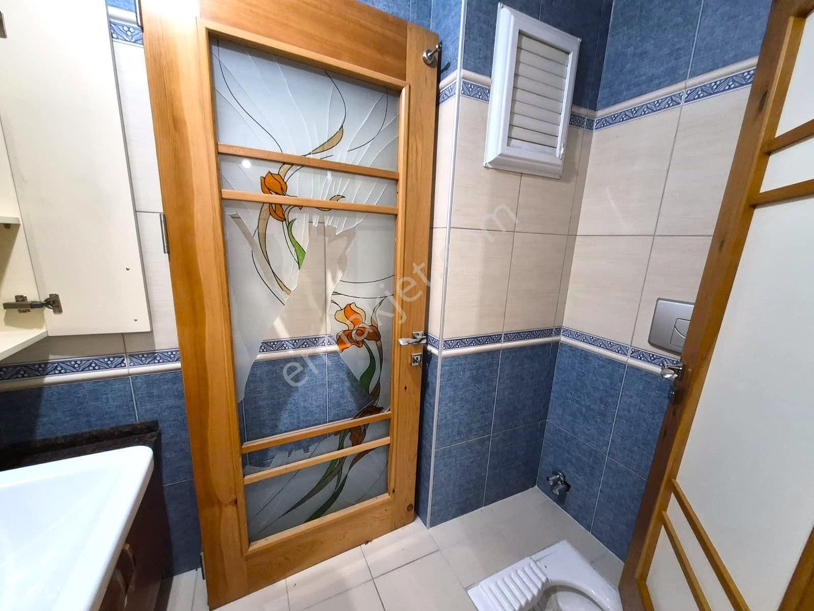 Alanya Güller Pınarı Mahallesi’nde Kiralık Geniş 1+1 Ayrı Mutfak Daire - Görsel 20