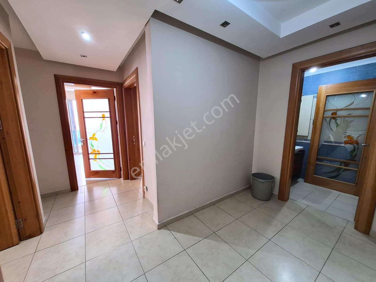 Alanya Güller Pınarı Mahallesi’nde Kiralık Geniş 1+1 Ayrı Mutfak Daire - Görsel 17