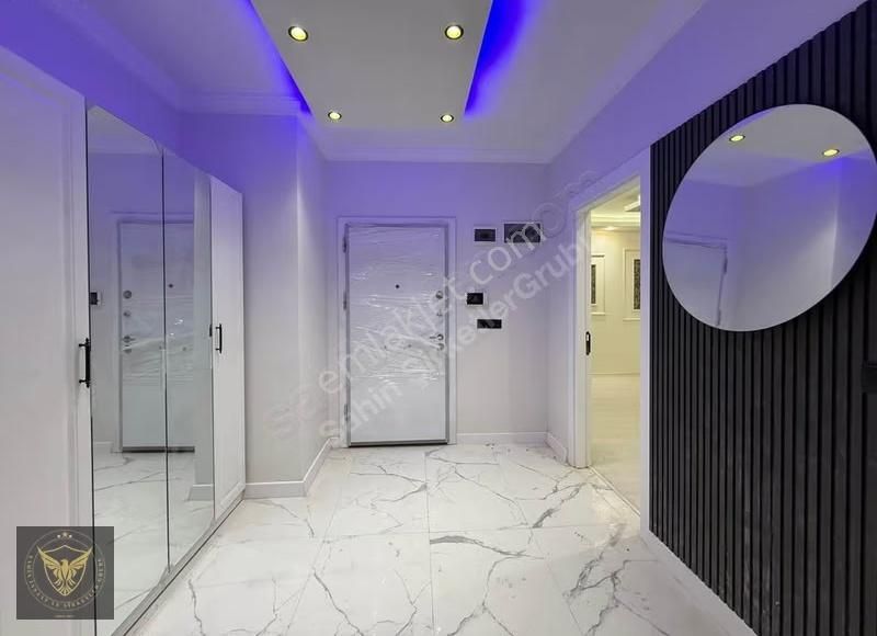 Beylikdüzü Yakuplu Mh.kent Ormanı Manzaralı 2+1 Lüx Dairemiz - Görsel 5