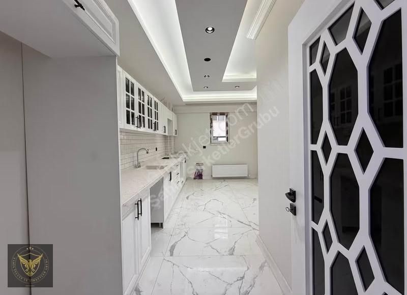 Beylikdüzü Yakuplu Mh.kent Ormanı Manzaralı 2+1 Lüx Dairemiz - Görsel 6