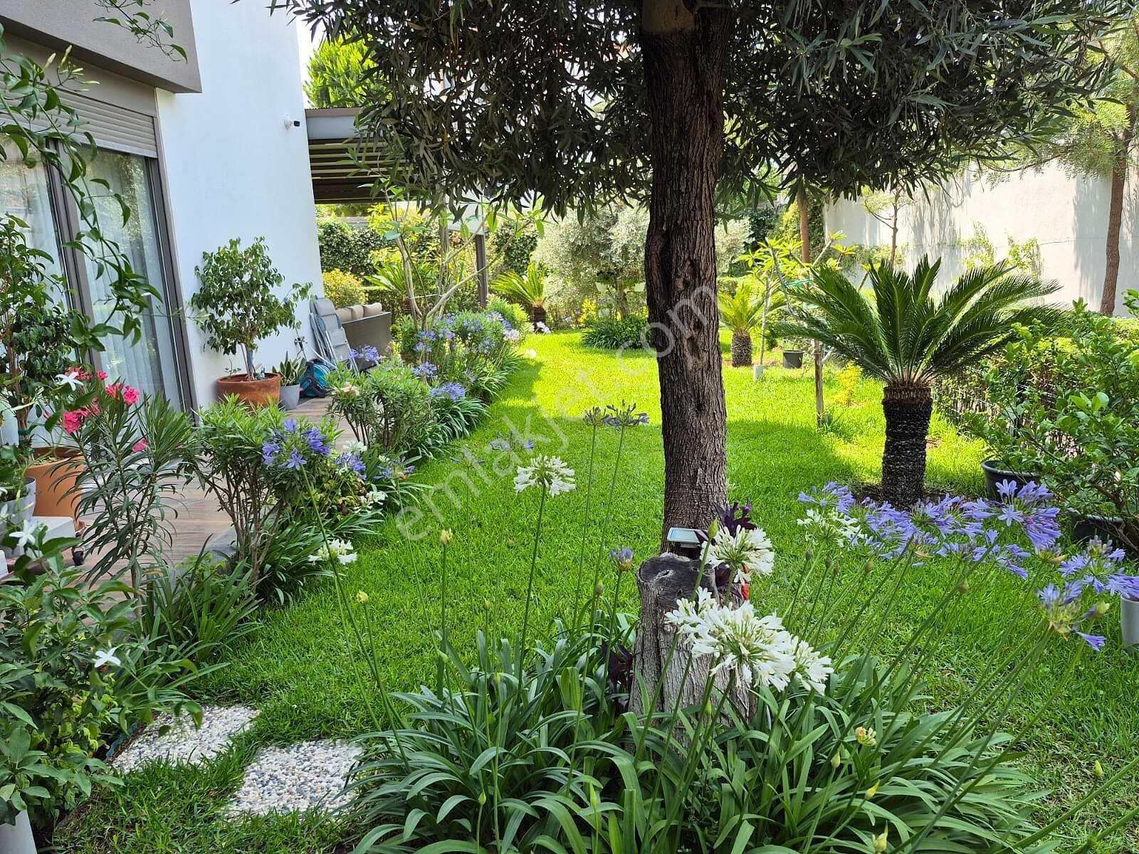 Konyaaltı Uncalı'da Kapalı Otoparklı Ve Güvenlikli Sitede Daire - Görsel 5