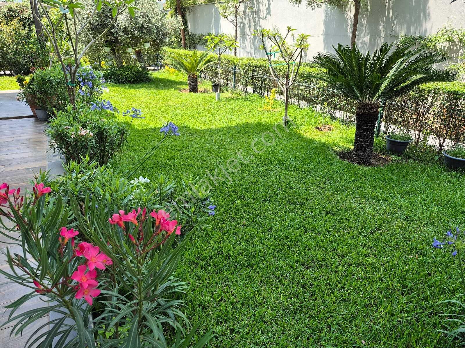 Konyaaltı Uncalı'da Kapalı Otoparklı Ve Güvenlikli Sitede Daire - Görsel 6