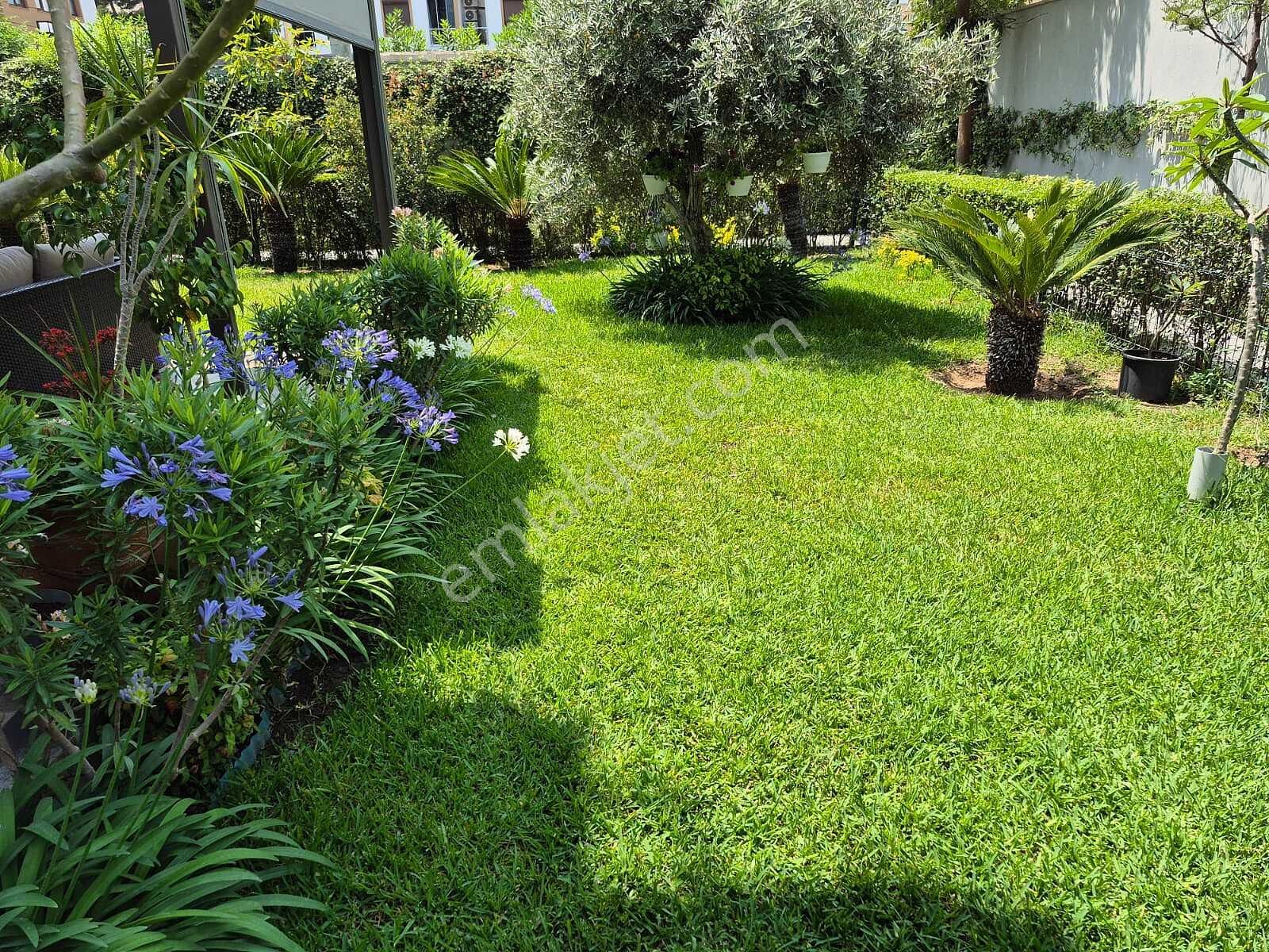 Konyaaltı Uncalı'da Kapalı Otoparklı Ve Güvenlikli Sitede Daire - Görsel 7