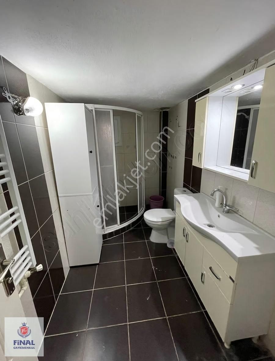 Finalden Adana'nın Kalbinde 3 Bulvar Ortasında 3+1 Açık Mutfak - Görsel 18