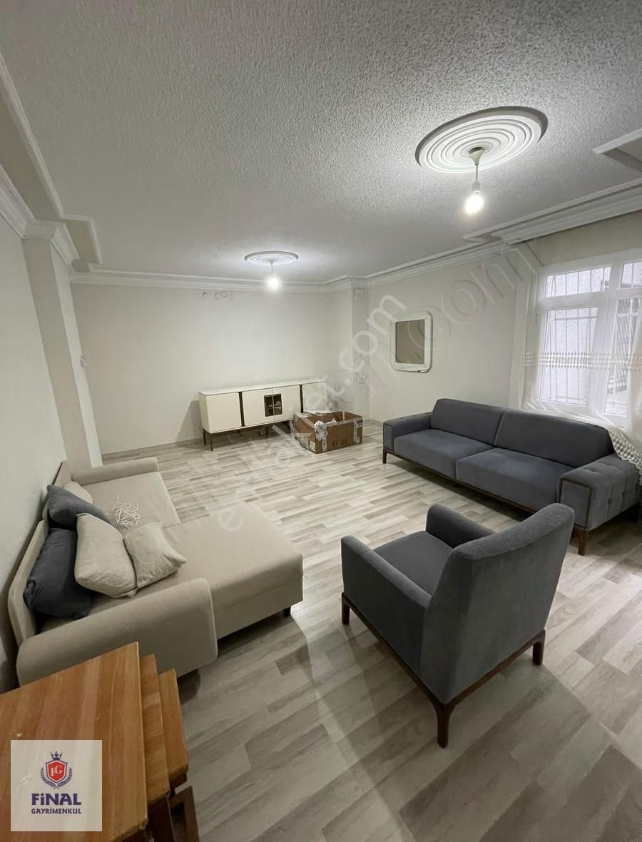 Finalden Adana'nın Kalbinde 3 Bulvar Ortasında 3+1 Açık Mutfak - Görsel 6