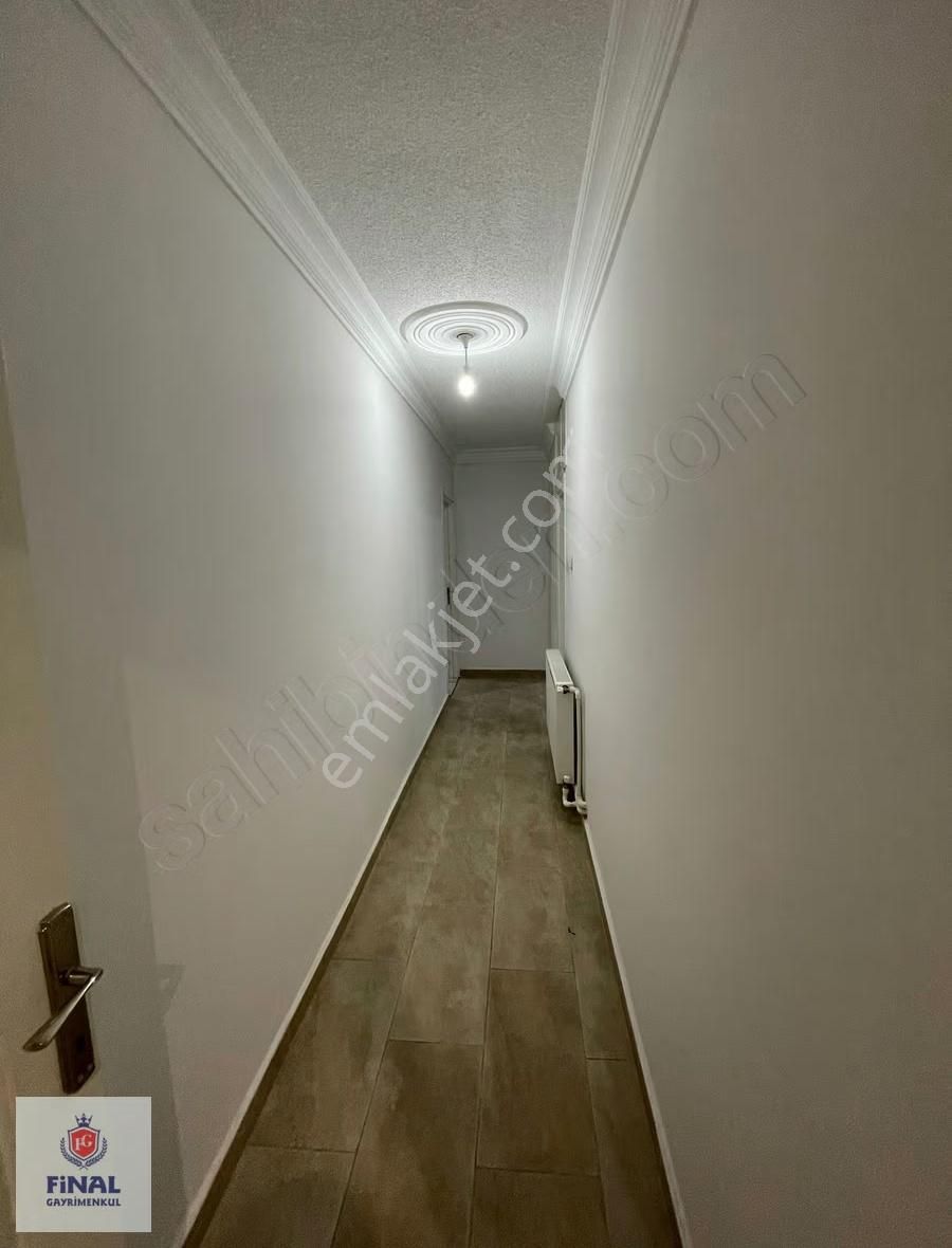 Finalden Adana'nın Kalbinde 3 Bulvar Ortasında 3+1 Açık Mutfak - Görsel 15