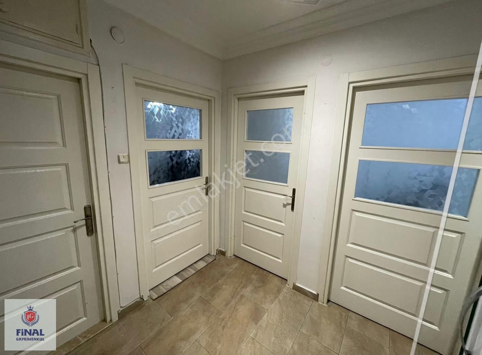 Finalden Adana'nın Kalbinde 3 Bulvar Ortasında 3+1 Açık Mutfak - Görsel 3