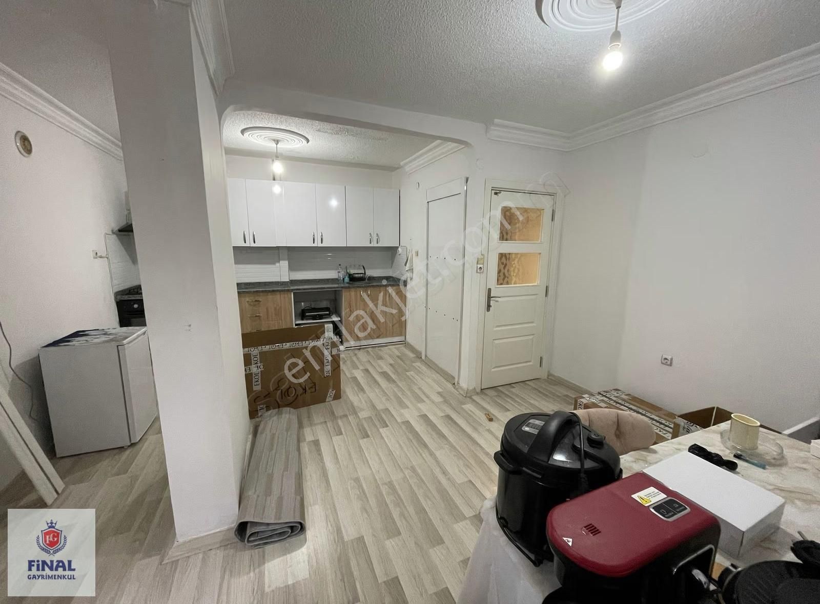 Finalden Adana'nın Kalbinde 3 Bulvar Ortasında 3+1 Açık Mutfak - Görsel 4