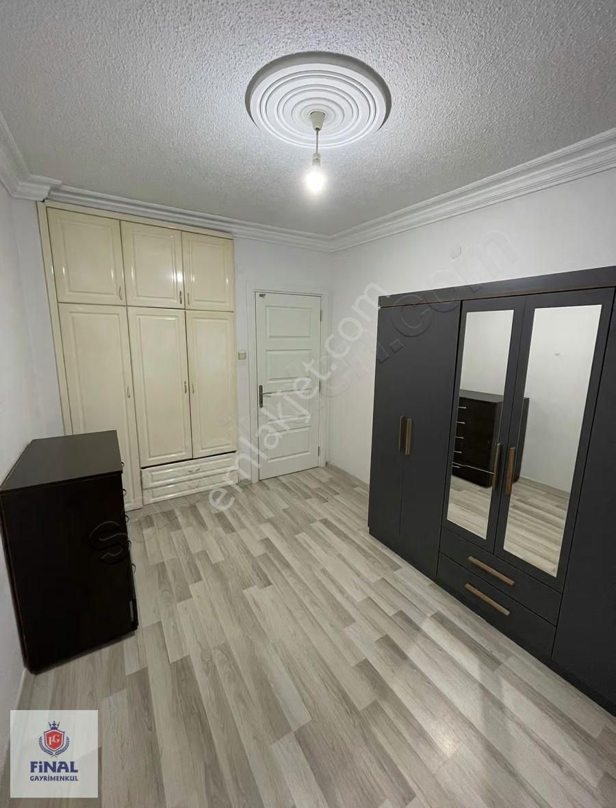 Finalden Adana'nın Kalbinde 3 Bulvar Ortasında 3+1 Açık Mutfak - Görsel 10