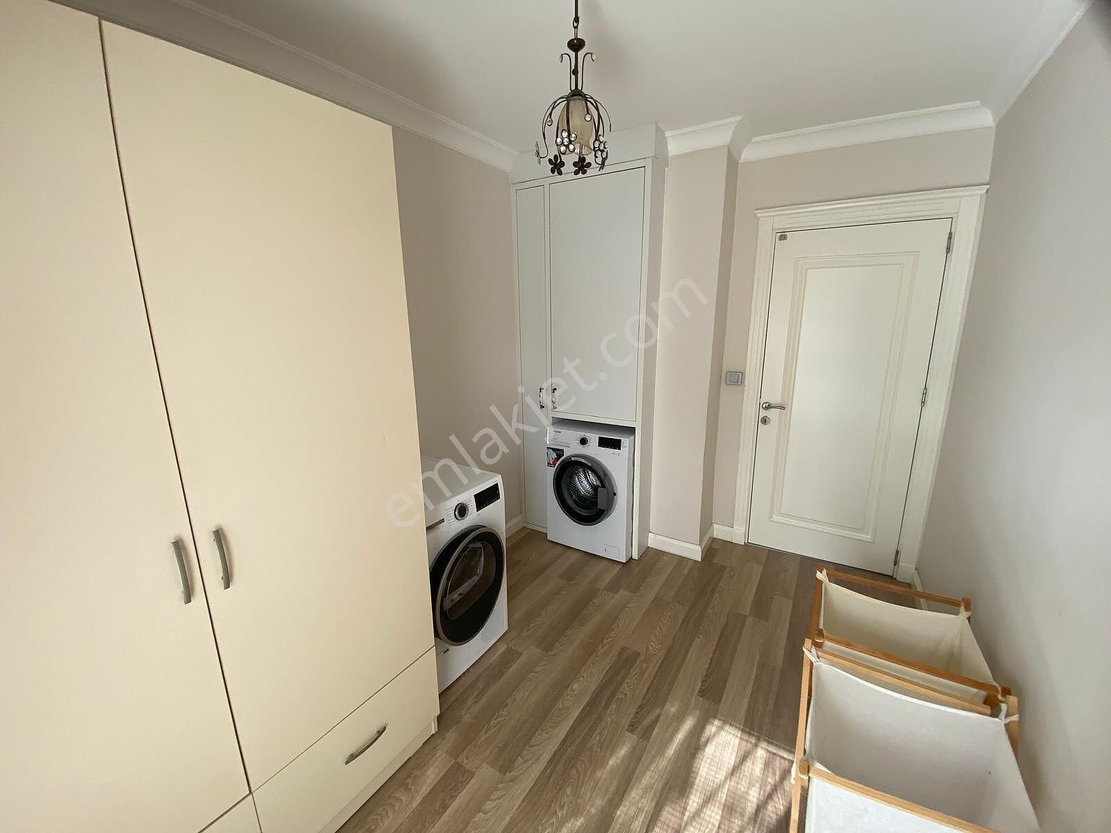 Muğla Fethiye Akarca'da Tüm Olanaklara Yakın Müstakil Villa - Görsel 19