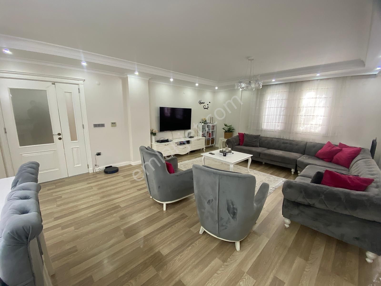 Muğla Fethiye Akarca'da Tüm Olanaklara Yakın Müstakil Villa - Görsel 10