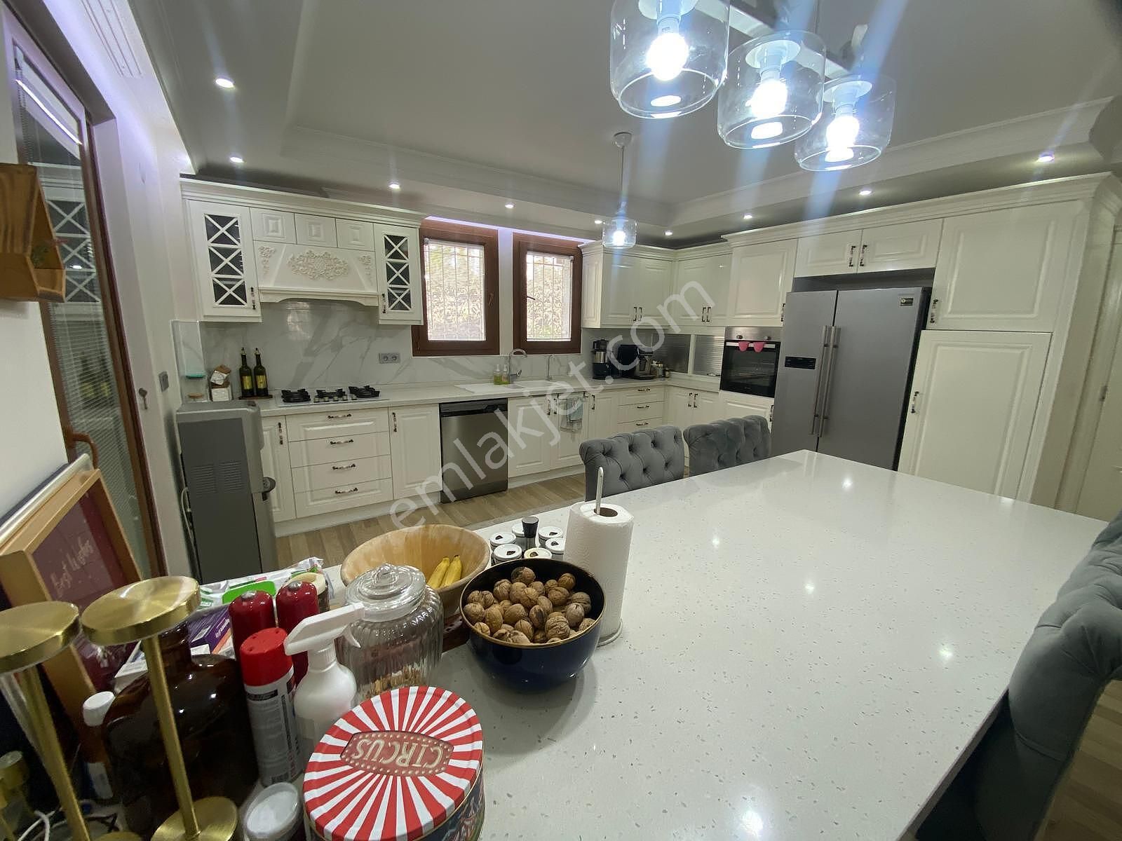 Muğla Fethiye Akarca'da Tüm Olanaklara Yakın Müstakil Villa - Görsel 11