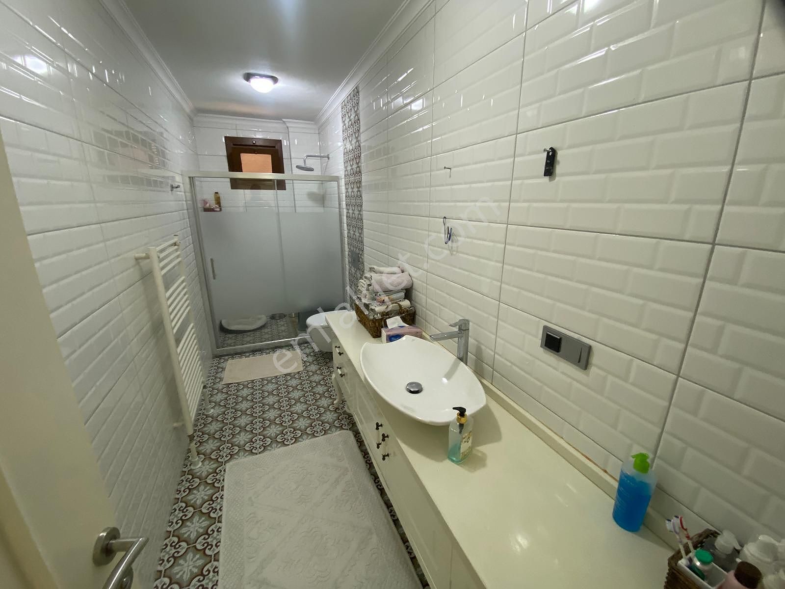 Muğla Fethiye Akarca'da Tüm Olanaklara Yakın Müstakil Villa - Görsel 23