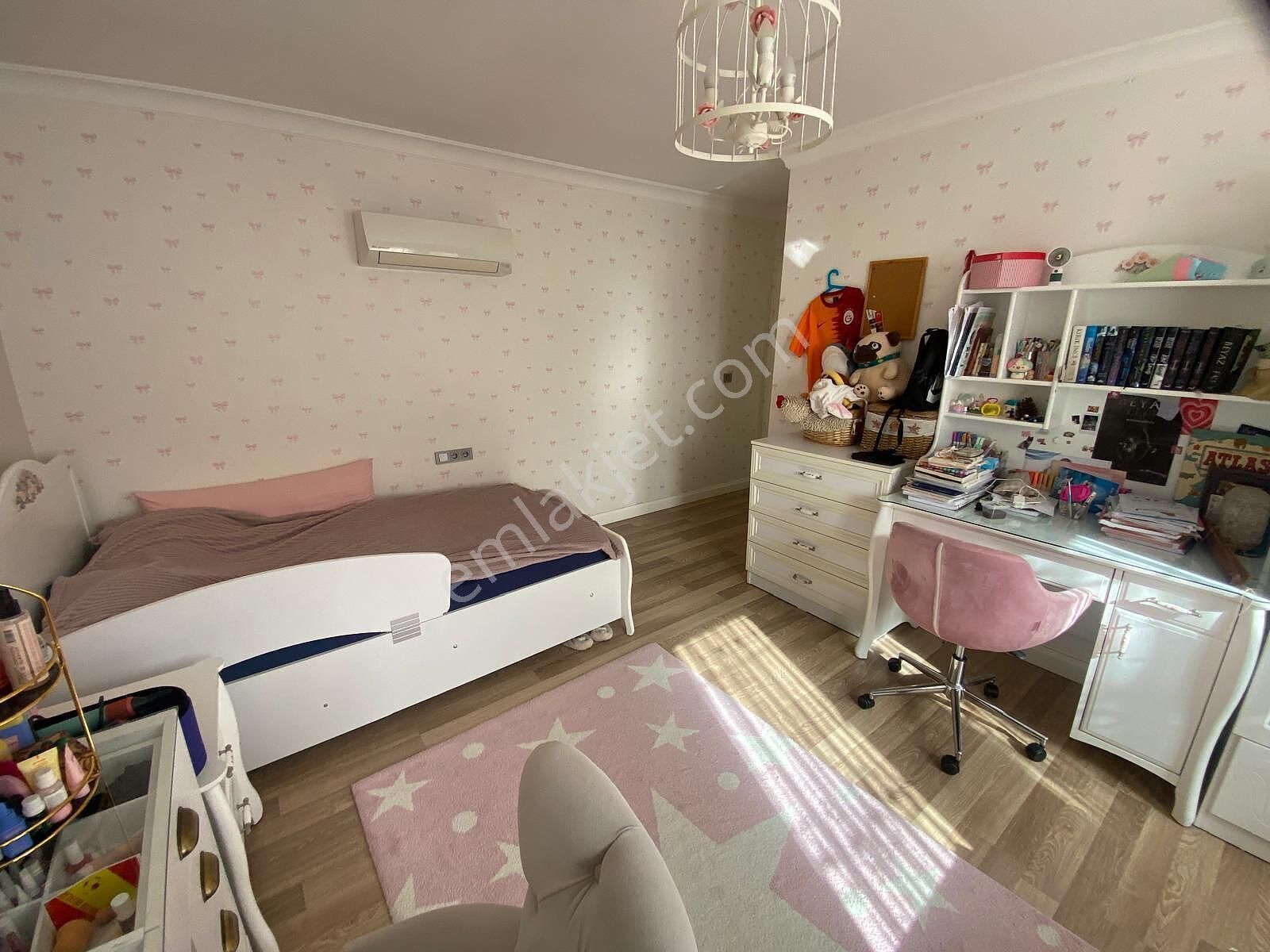 Muğla Fethiye Akarca'da Tüm Olanaklara Yakın Müstakil Villa - Görsel 17