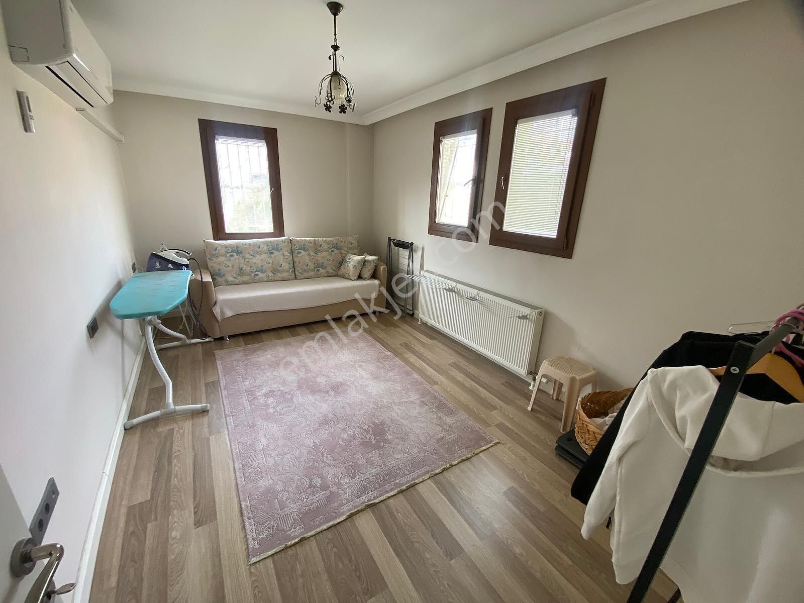 Muğla Fethiye Akarca'da Tüm Olanaklara Yakın Müstakil Villa - Görsel 21