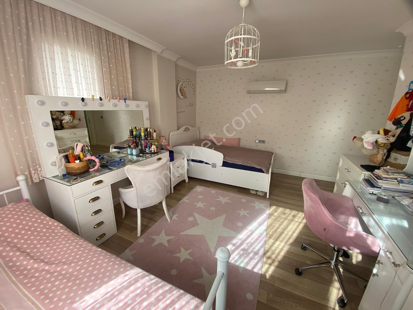 Muğla Fethiye Akarca'da Tüm Olanaklara Yakın Müstakil Villa - Görsel 16