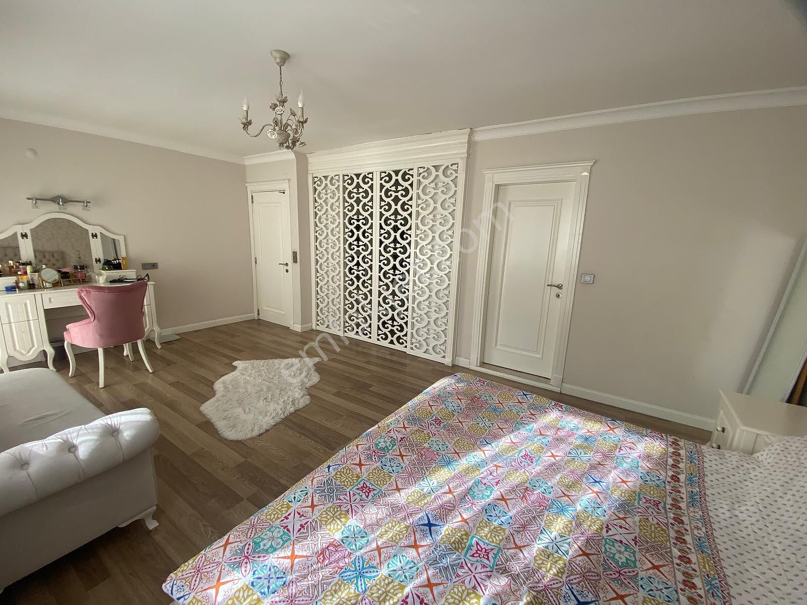 Muğla Fethiye Akarca'da Tüm Olanaklara Yakın Müstakil Villa - Görsel 14