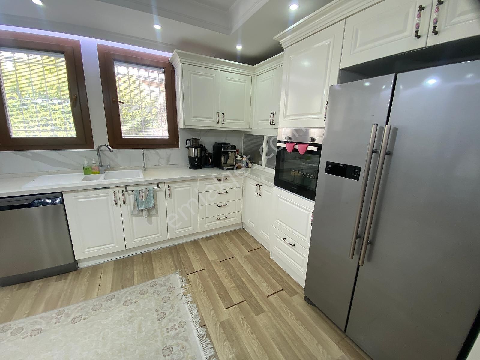 Muğla Fethiye Akarca'da Tüm Olanaklara Yakın Müstakil Villa - Görsel 12