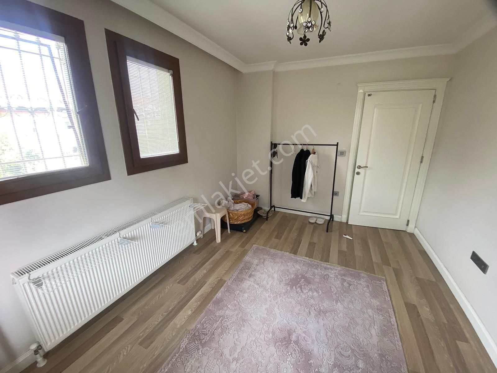 Muğla Fethiye Akarca'da Tüm Olanaklara Yakın Müstakil Villa - Görsel 18