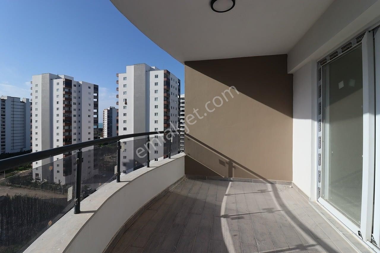 Mersin Arpaçbahşiş'te Plaja Yürüme Mesafesinde Satılık Daire - Görsel 27