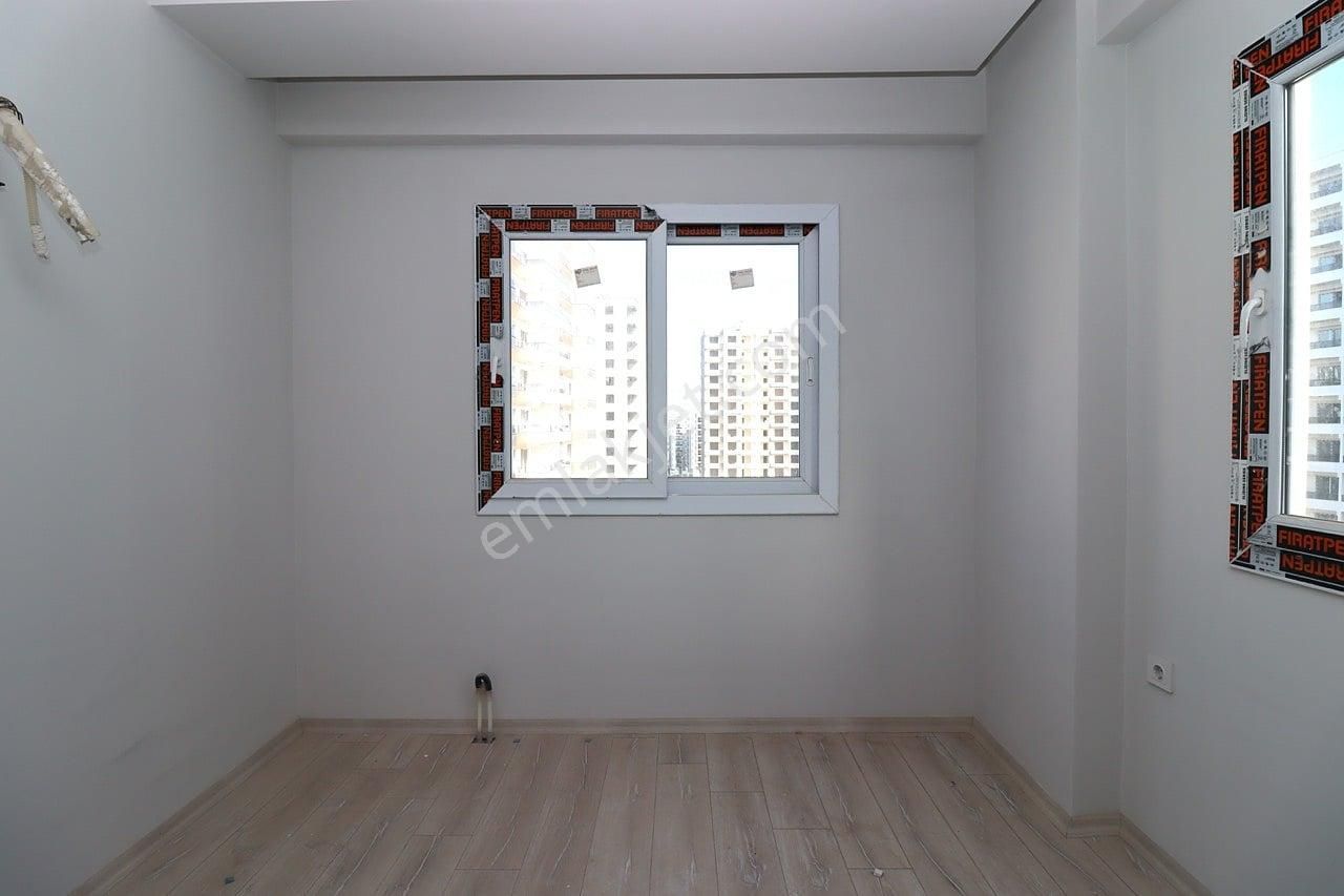 Mersin Arpaçbahşiş'te Plaja Yürüme Mesafesinde Satılık Daire - Görsel 23