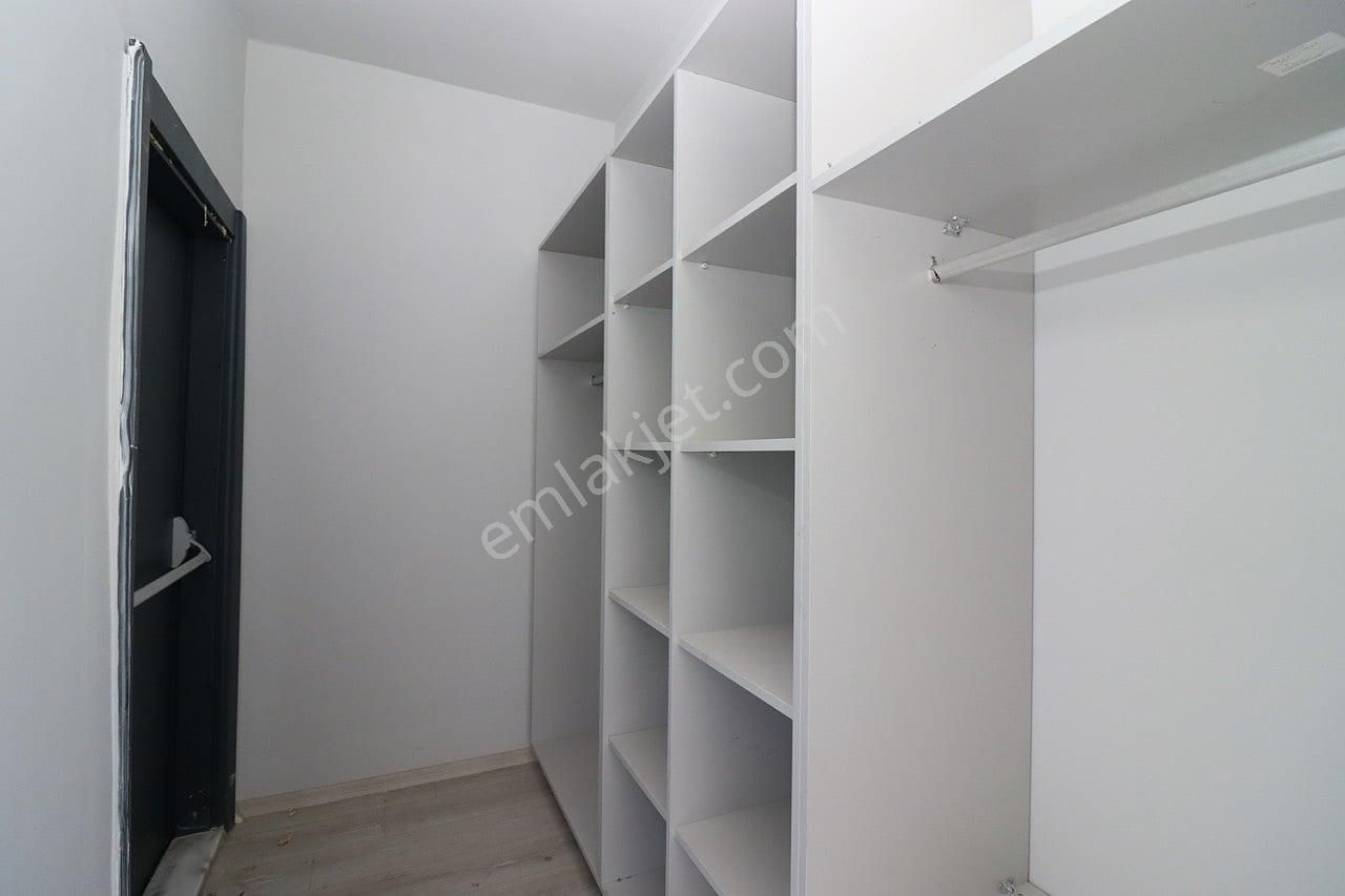 Mersin Arpaçbahşiş'te Plaja Yürüme Mesafesinde Satılık Daire - Görsel 26